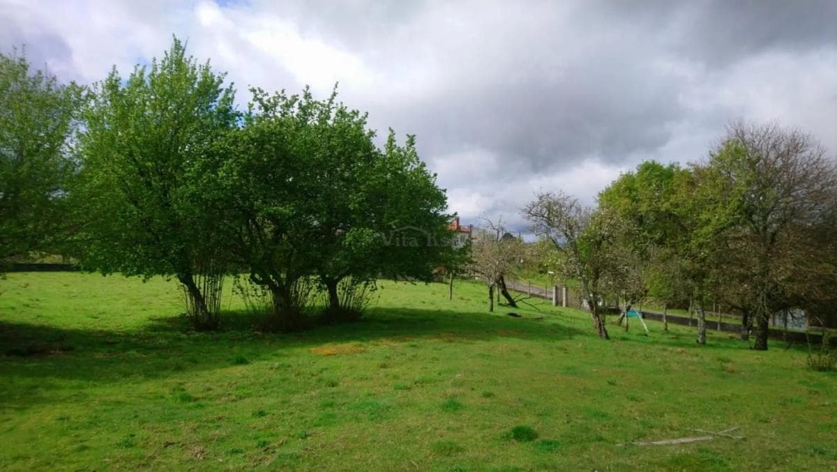 Terreno en venta en Vilamarin, Ourense photo 3