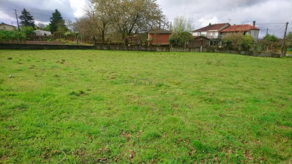 Terreno en venta en Vilamarin, Ourense photo 4