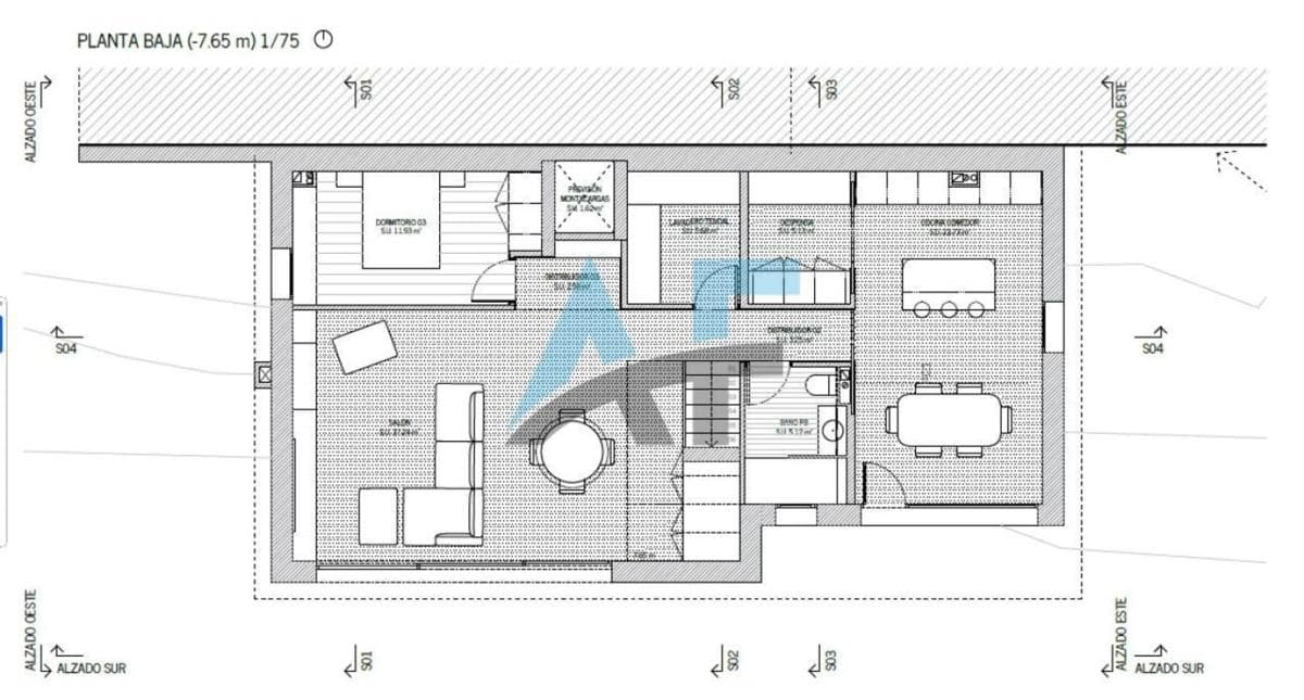 Terreno en venta en Toén, Ourense photo 5