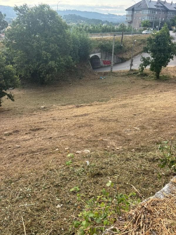 Участок земли на продажу в Орэнсе, Оренсе photo 5