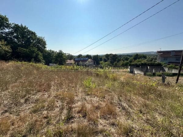 Terreno en Pereiro de Aguiar thumbnail 1