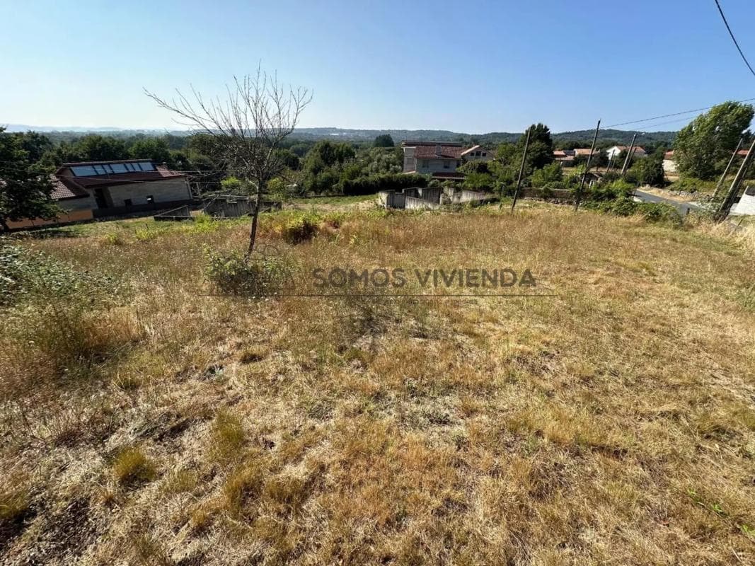 Terreno en venta en Pereiro de Aguiar, Ourense photo 5