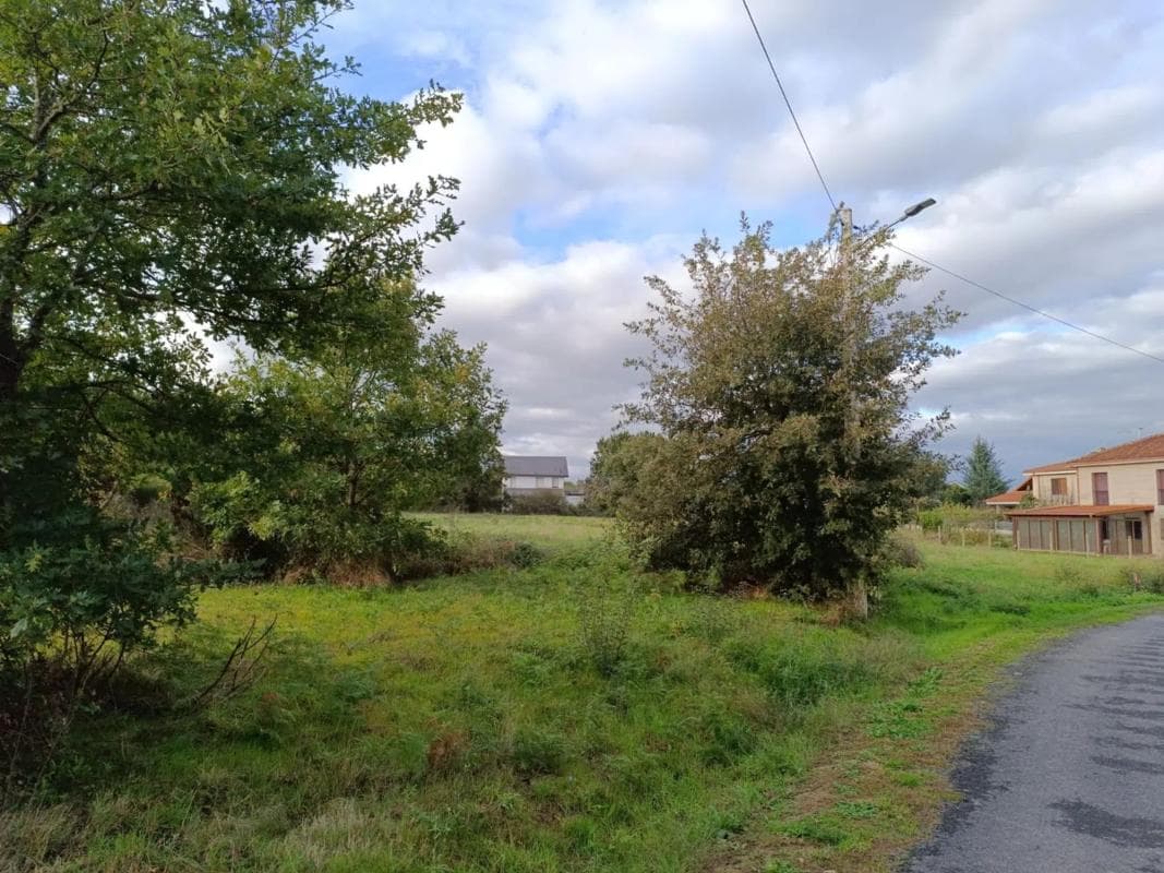 Terreno en venta en Pereiro de Aguiar, Ourense photo 3