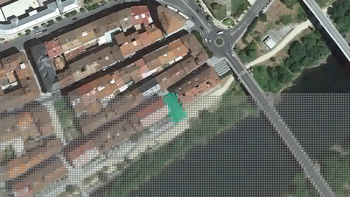 Działka na sprzedaż w Ourense, Ourense photo 2