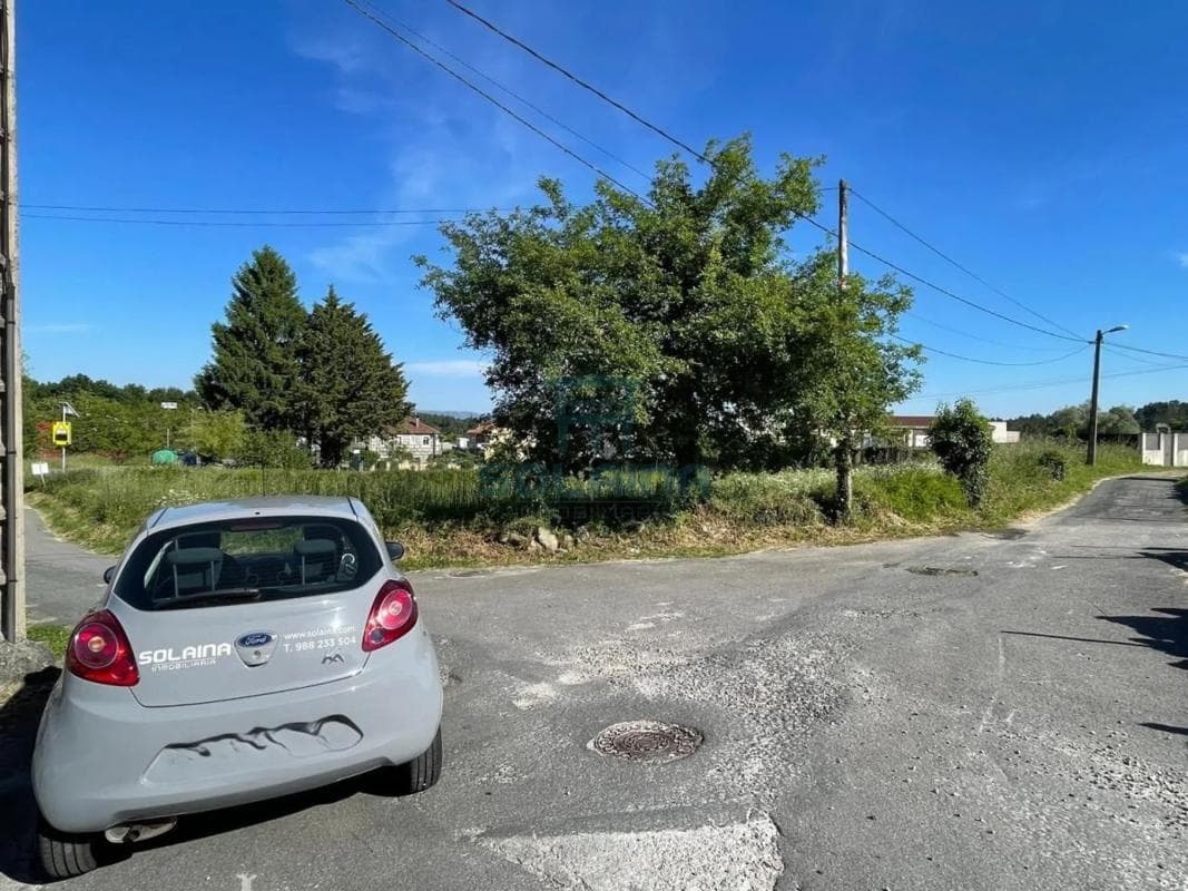 Terreno en venta en Coles, Ourense photo 5