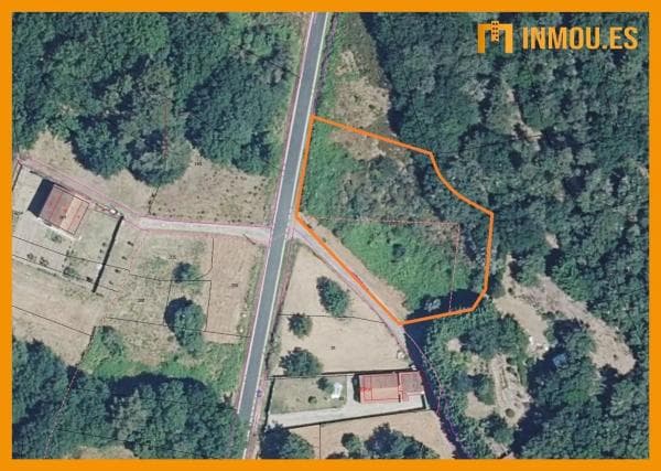 Terreno en Pereiro de Aguiar photo 1