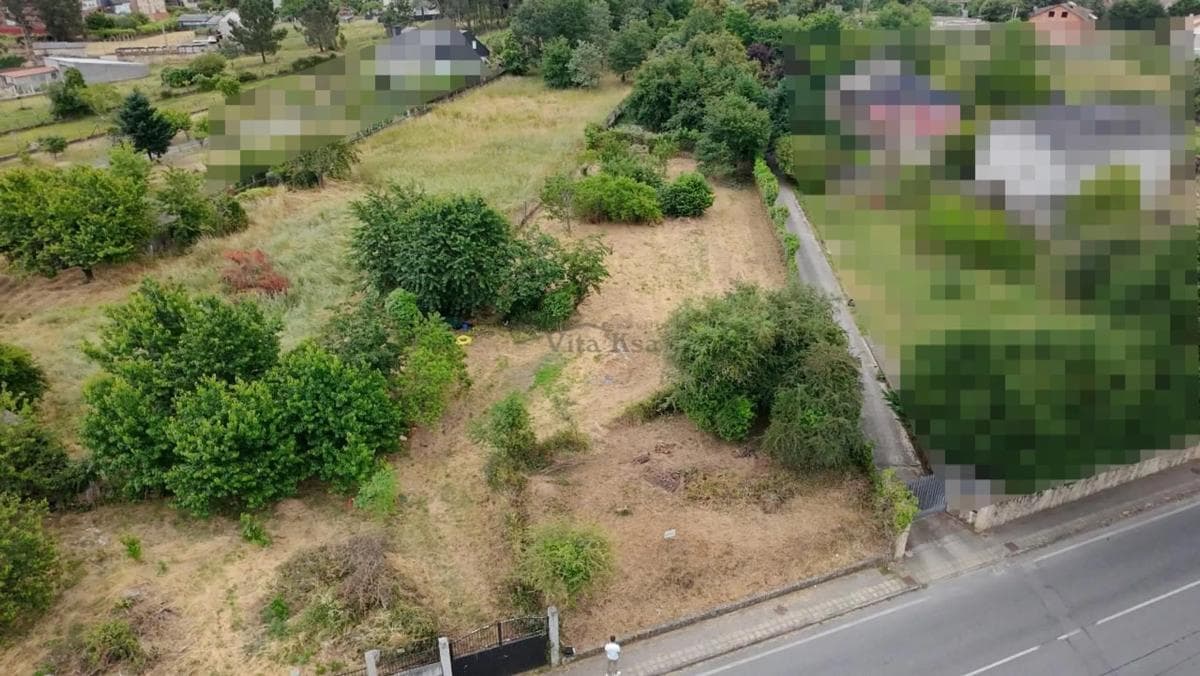 Terreno en venta en Barbadas, Ourense photo 5