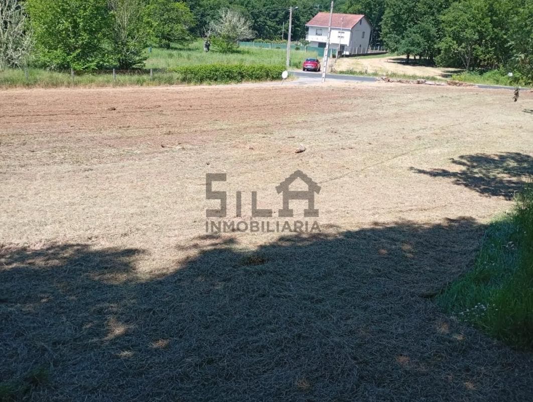 Terreno en venta en Pereiro de Aguiar, Ourense photo 2