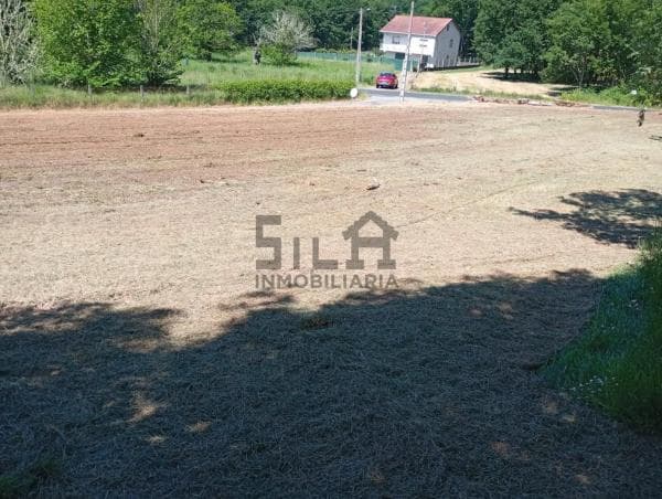 Terreno en Pereiro de Aguiar thumbnail 1