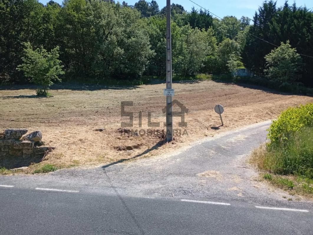 Terreno en venta en Pereiro de Aguiar, Ourense photo 3