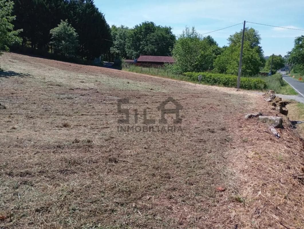 Terreno en venta en Pereiro de Aguiar, Ourense photo 4