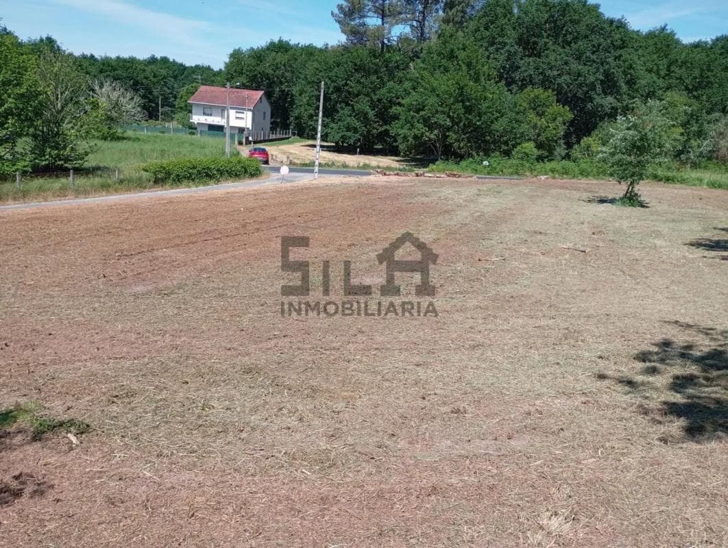 Terreno en venta en Pereiro de Aguiar, Ourense photo 5