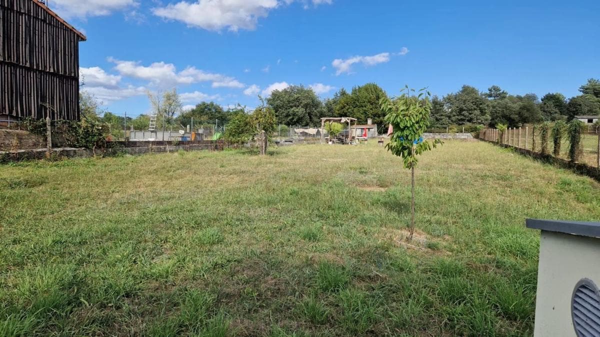 Terreno en venta en San Cibrao das Viñas, Ourense photo 5