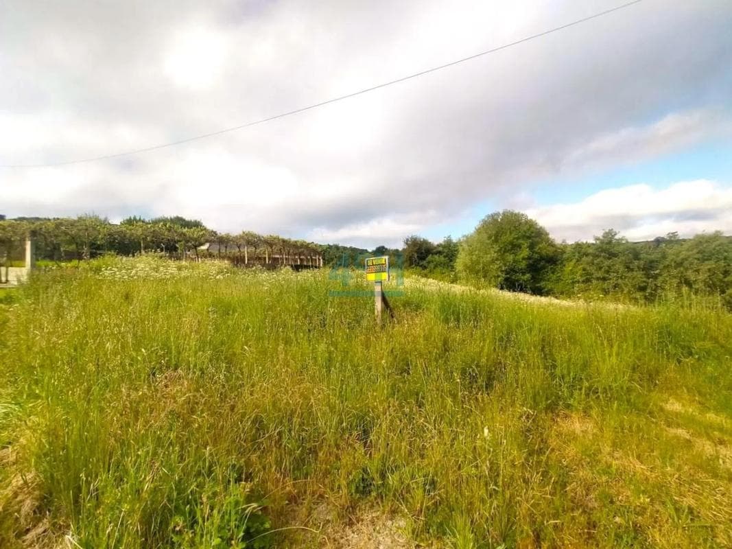 Terreno en venta en Taboadela, Ourense photo 5
