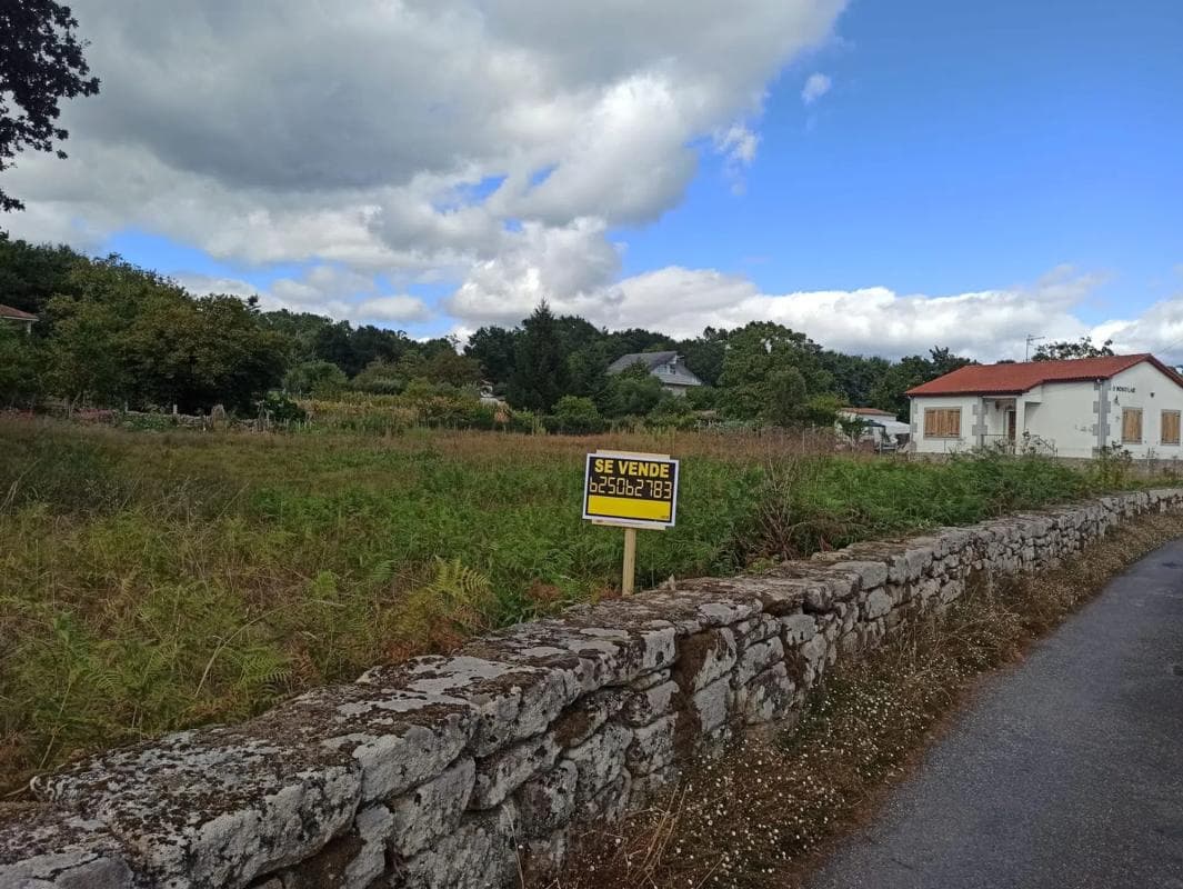 Terreno en venta en Vilamarin, Ourense photo 2