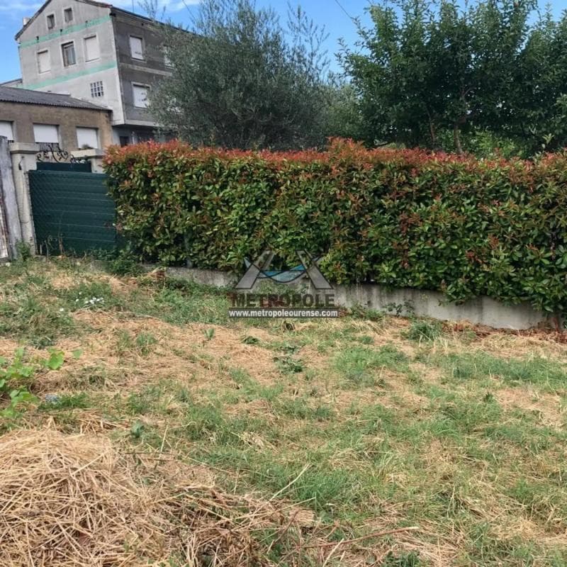 Terreno en venta en Barbadas, Ourense photo 2