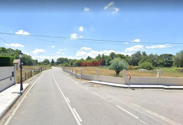 Terreno en Pereiro de Aguiar thumbnail 1