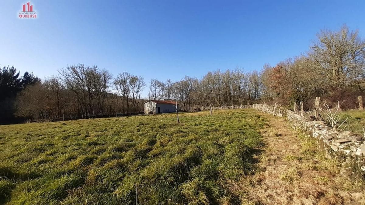 Terreno en venta en Pereiro de Aguiar, Ourense photo 3