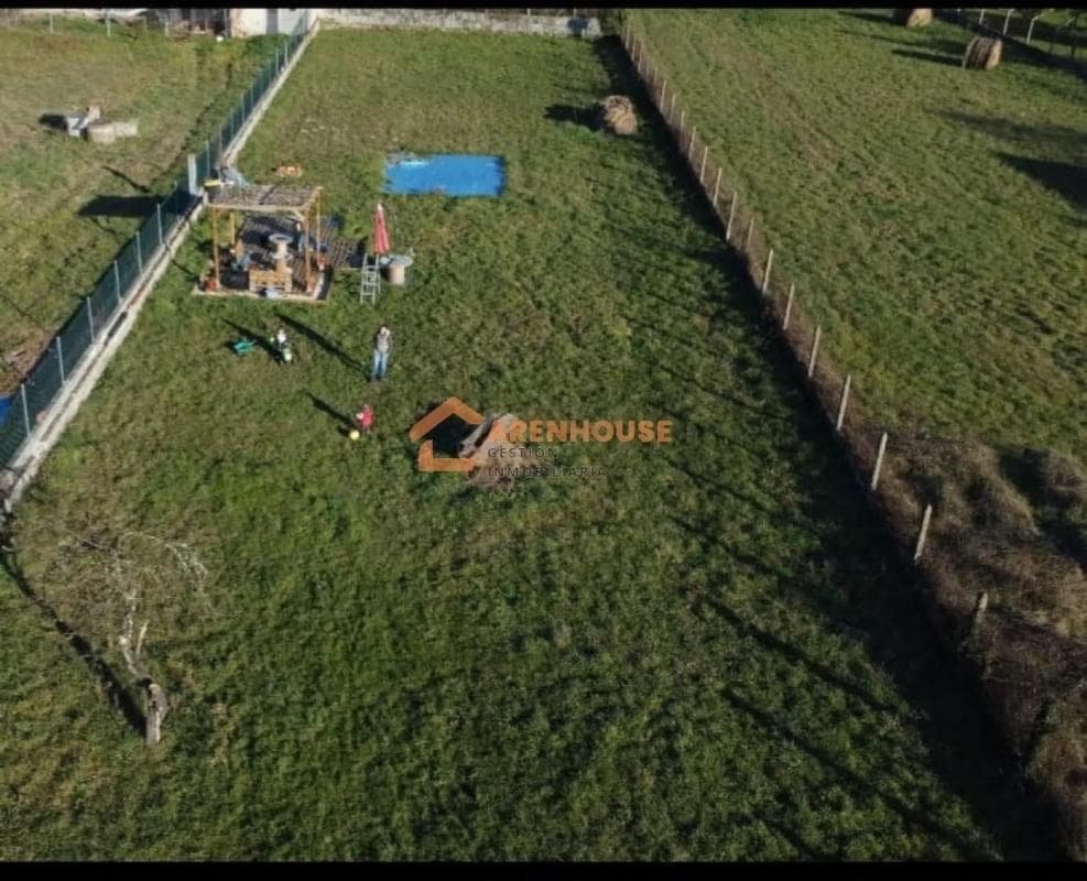 Terreno en venta en San Cibrao das Viñas, Ourense photo 3