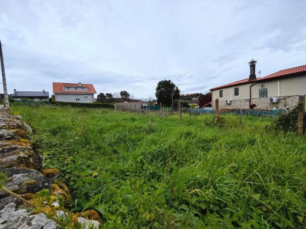 Terreno en venta en Barbadas, Ourense photo 4
