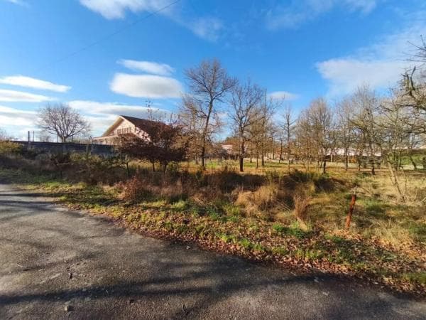 Terreno en Pereiro de Aguiar thumbnail 1