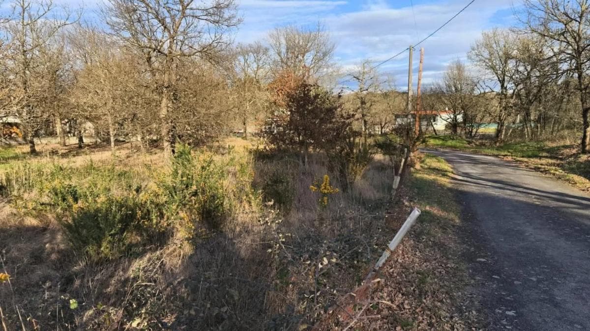 Terreno en venta en Pereiro de Aguiar, Ourense photo 5