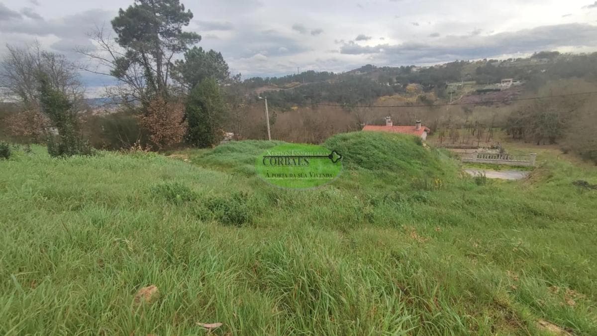 Terreno en venta en Barbadas, Ourense photo 2