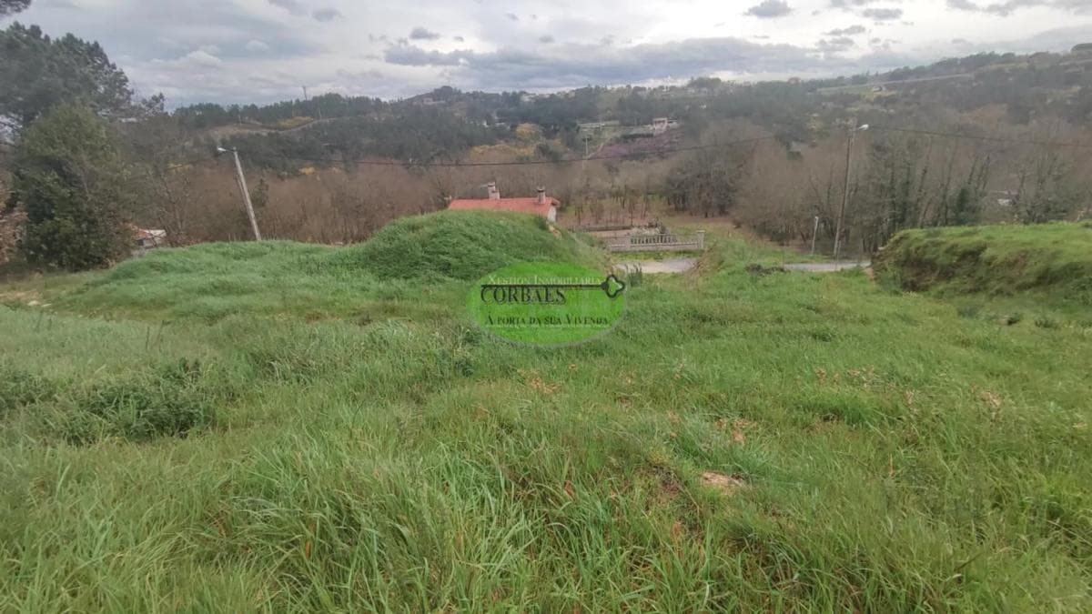 Terreno en venta en Barbadas, Ourense photo 3