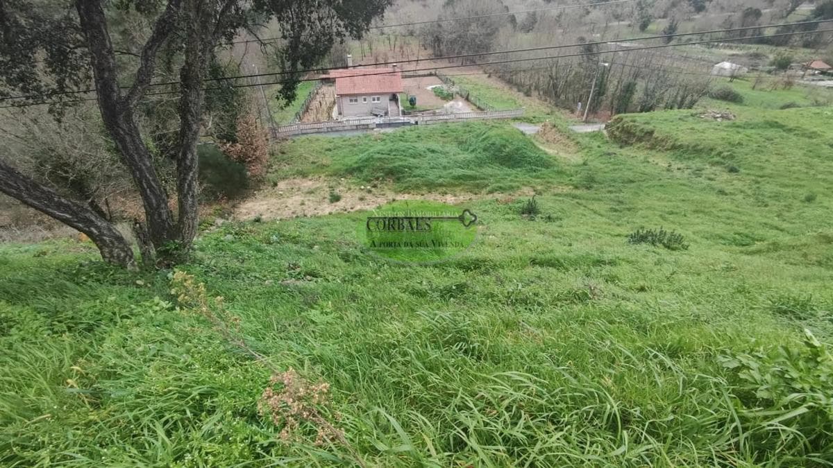 Terreno en venta en Barbadas, Ourense photo 4
