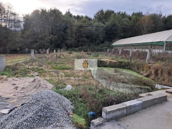 Terreno en calle Malladoiros photo 1