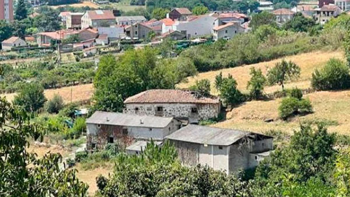 Terreno en venta en Ourense, Ourense photo 5