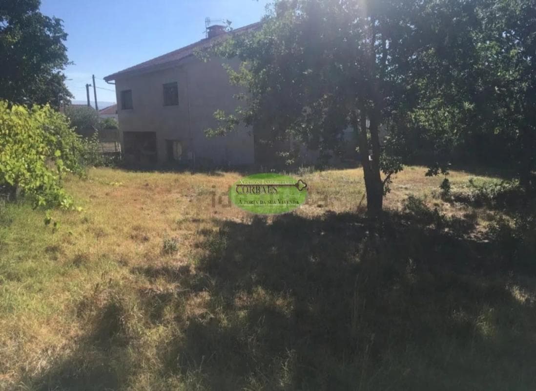 Terreno en venta en San Cibrao das Viñas, Ourense photo 2