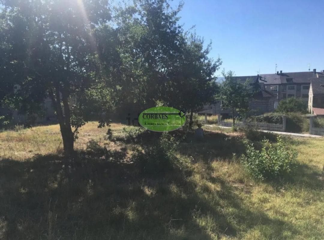 Terreno en venta en San Cibrao das Viñas, Ourense photo 3