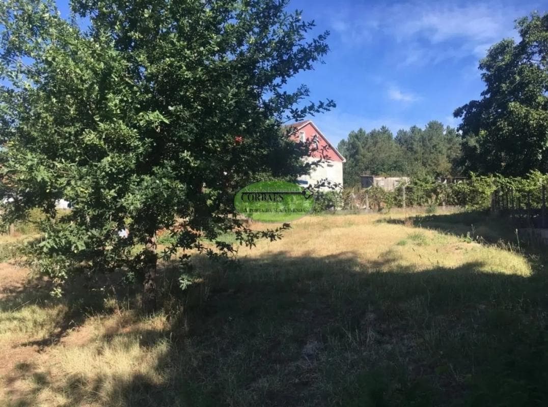 Terreno en venta en San Cibrao das Viñas, Ourense photo 4