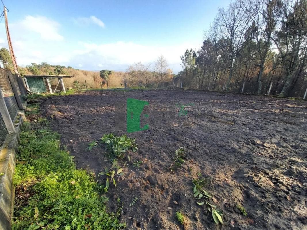 Terreno en venta en Coles, Ourense photo 3
