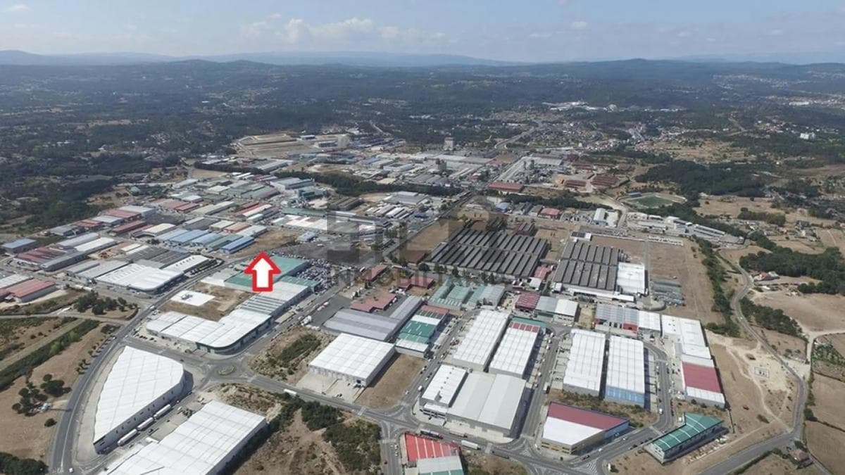 Terreno en venta en San Cibrao das Viñas, Ourense photo 5