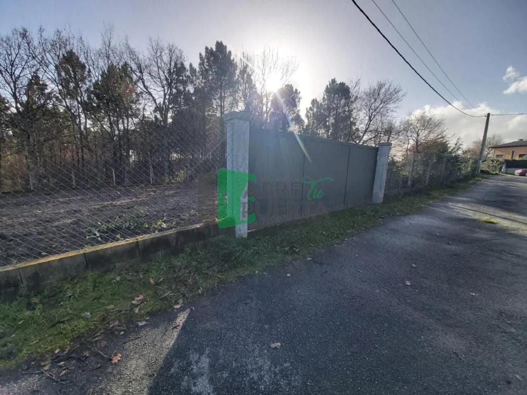 Terreno en venta en Coles, Ourense photo 4