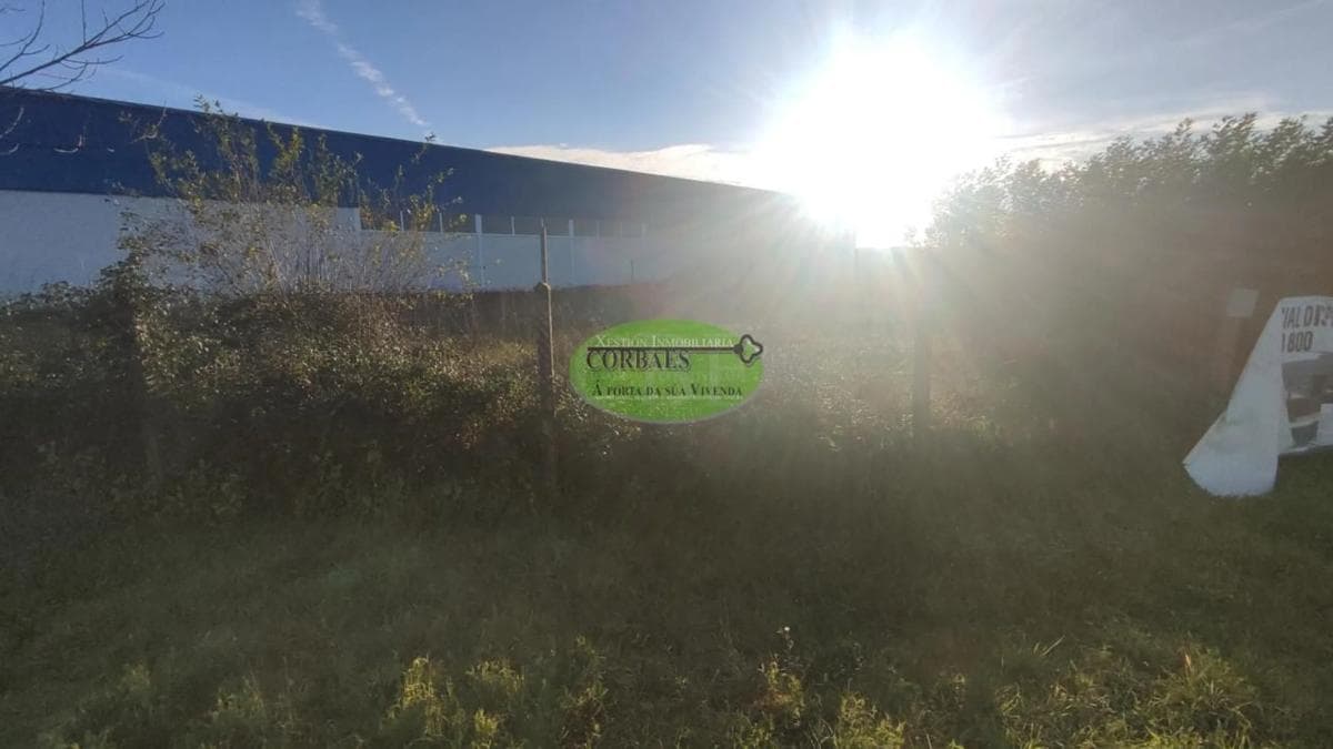 Terreno en venta en San Cibrao das Viñas, Ourense photo 3