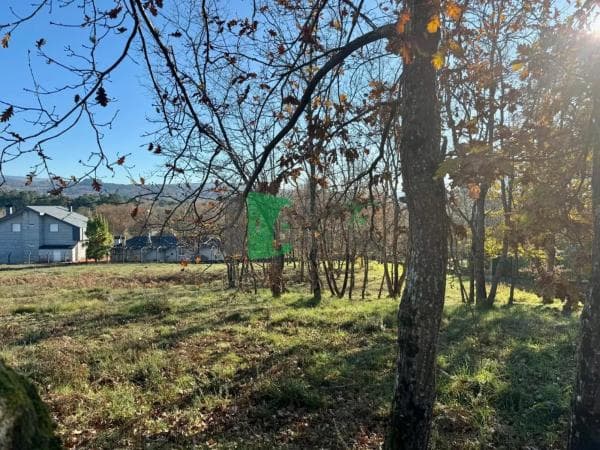 Terreno en Pereiro de Aguiar thumbnail 1