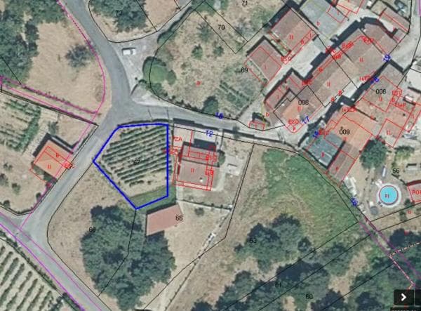Terreno en Prado s/n sn photo 1