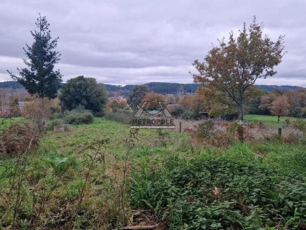 Terreno en Pereiro de Aguiar thumbnail 1