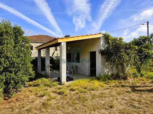 Terreno en Pereiro de Aguiar thumbnail 2