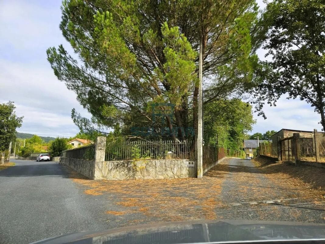 Terreno en venta en Pereiro de Aguiar, Ourense photo 4
