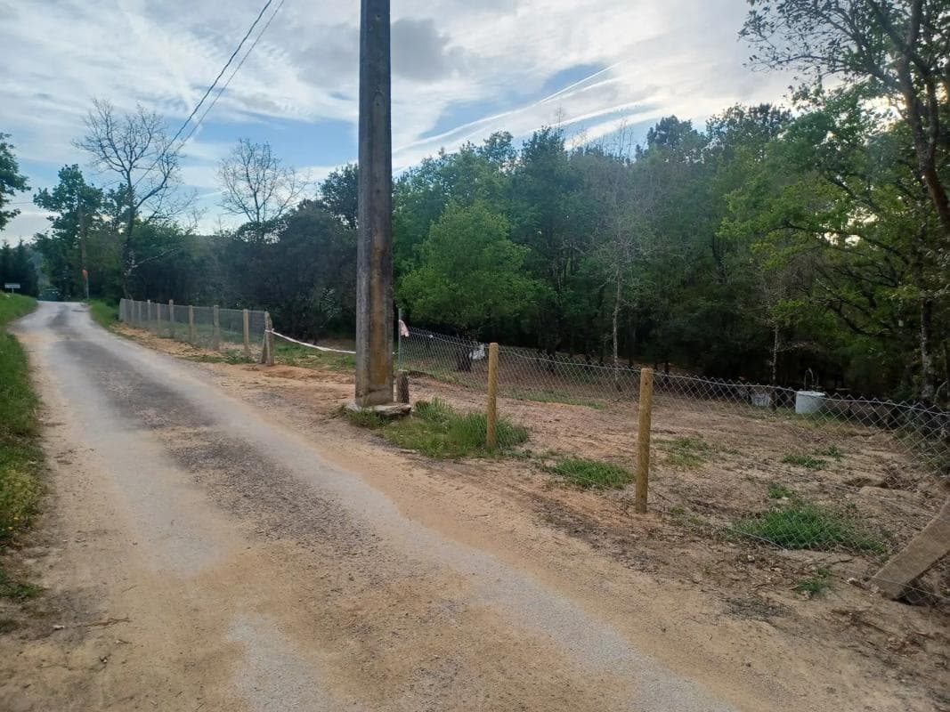 Terreno en venta en Pereiro de Aguiar, Ourense photo 2