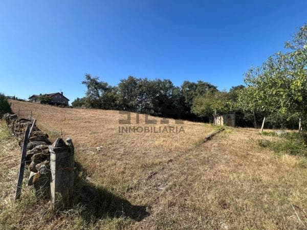 Terreno en Pereiro de Aguiar thumbnail 1
