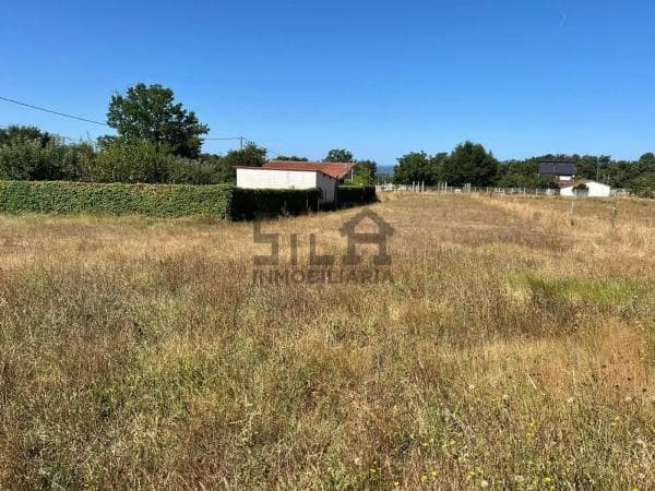 Terreno en Pereiro de Aguiar thumbnail 1