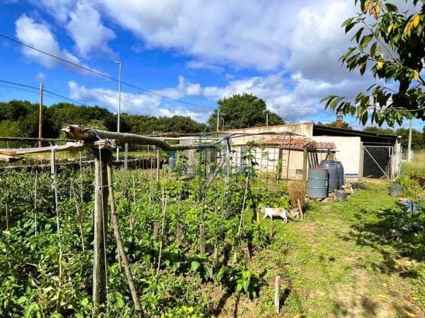 Terreno en Pereiro de Aguiar thumbnail 1