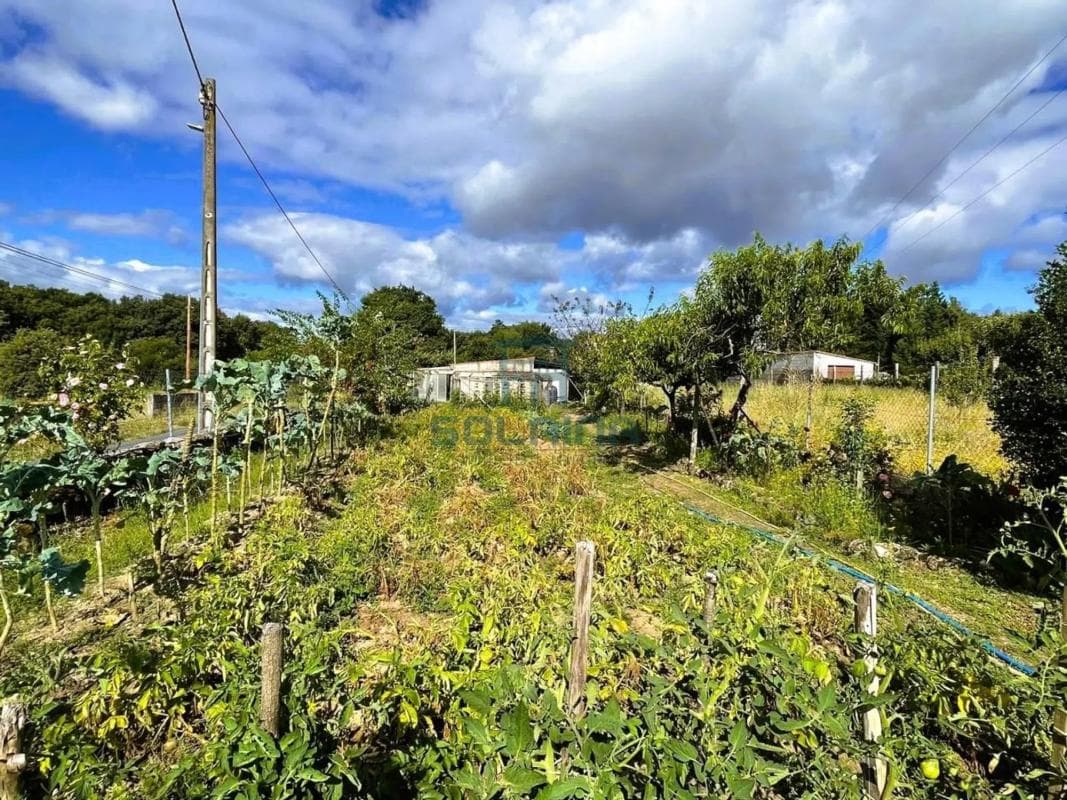 Terreno en venta en Pereiro de Aguiar, Ourense photo 4