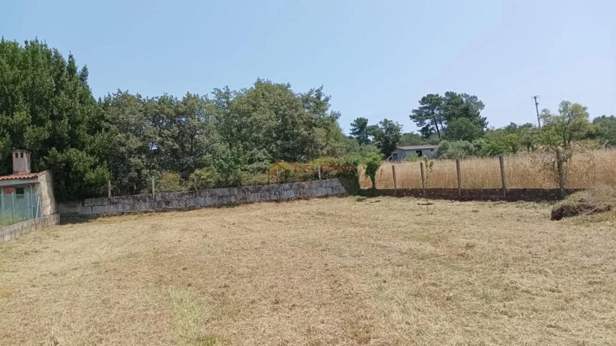 Terreno en venta en San Cibrao das Viñas, Ourense photo 2