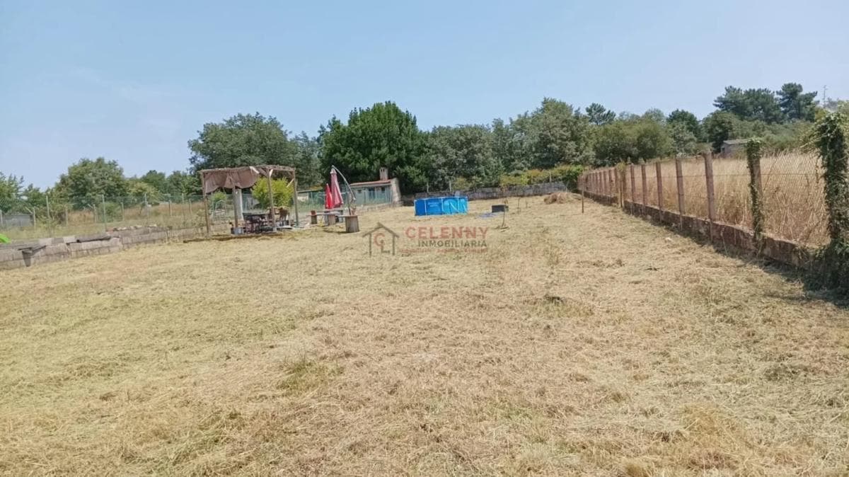 Terreno en venta en San Cibrao das Viñas, Ourense photo 4
